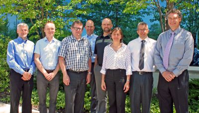 Collingwood General and Marine Hospital Foundation – G&M Hospital Golf Classic