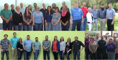 CURE Foundation – National Denim Day