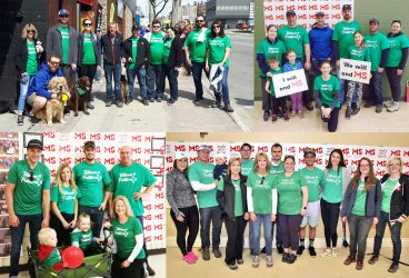 MS Society of Canada – MS Walk