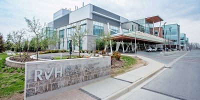 RVH – Hearts and Minds Campaign