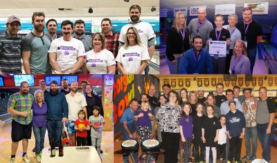 Big Brothers Big Sisters – Bowl for Kids Sake
