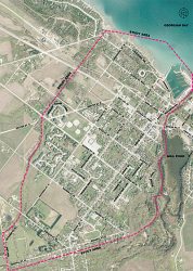 Thornbury West Master Drainage Plan – Class EA Study