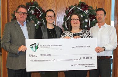 United Way Simcoe Muskoka