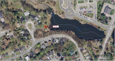 Town of Parry Sound Sewage Pumping Station No. 3 – Class EA Study Notice of Completion