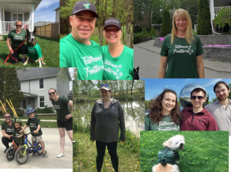 MS Walk