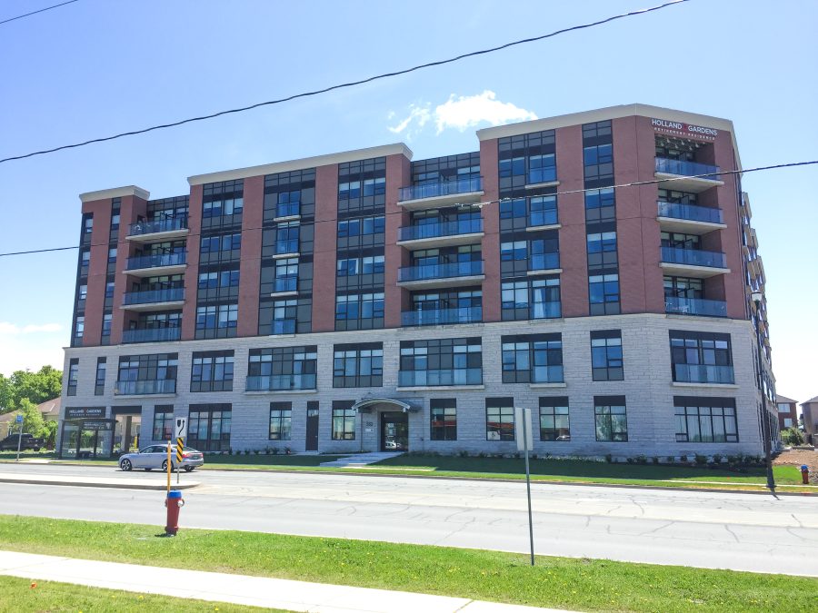Holland Gardens Retirement Residence