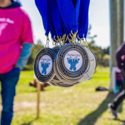 Tatham Employees Take Part in Charlee’s Run 2023