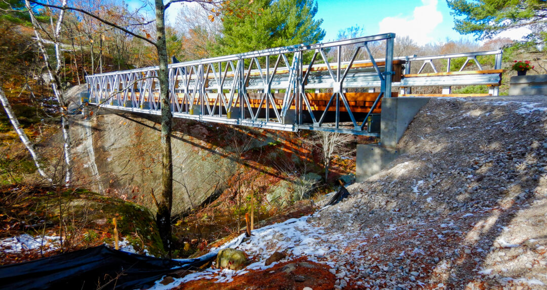 Sunny Creek Crossing