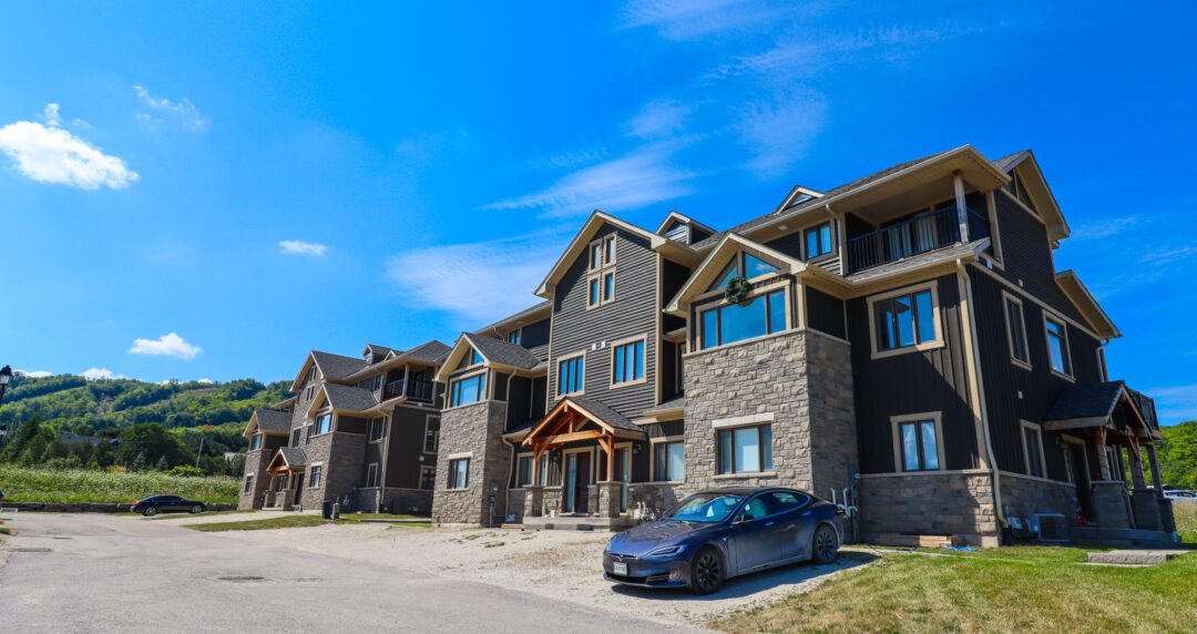 Timber Wolf Lodge