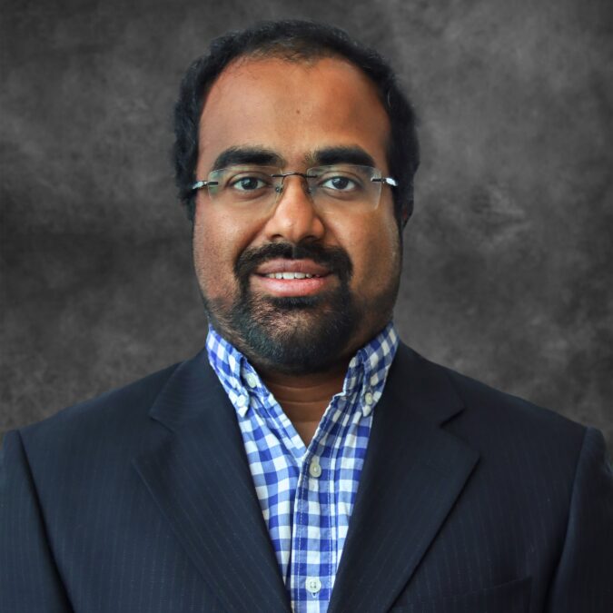 Hari Sridhar Joins Tatham as the Manager of Water & Wastewater