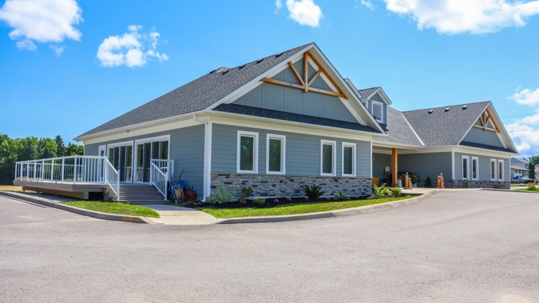 Georgian Bay Cancer Support Centre