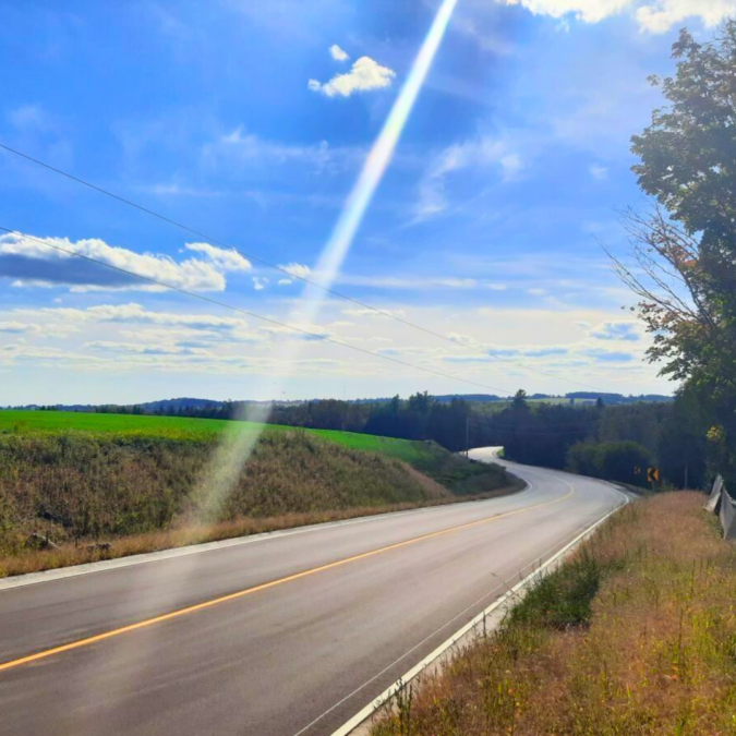 Town of Innisfil Road Rehabilitation