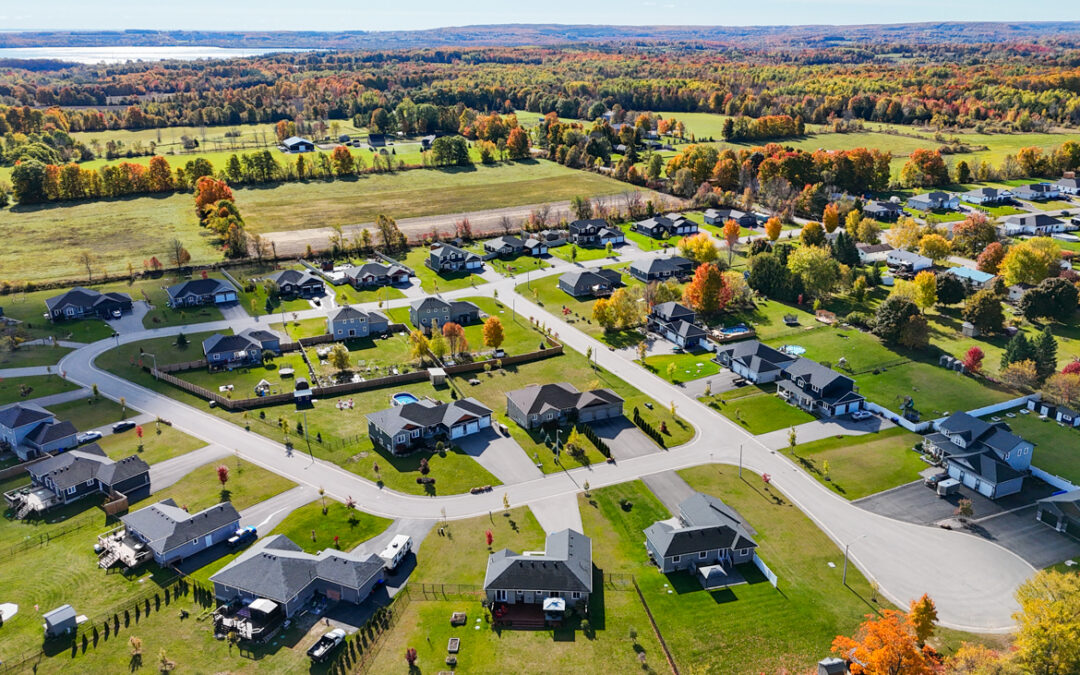 Owen Estates Residential Development