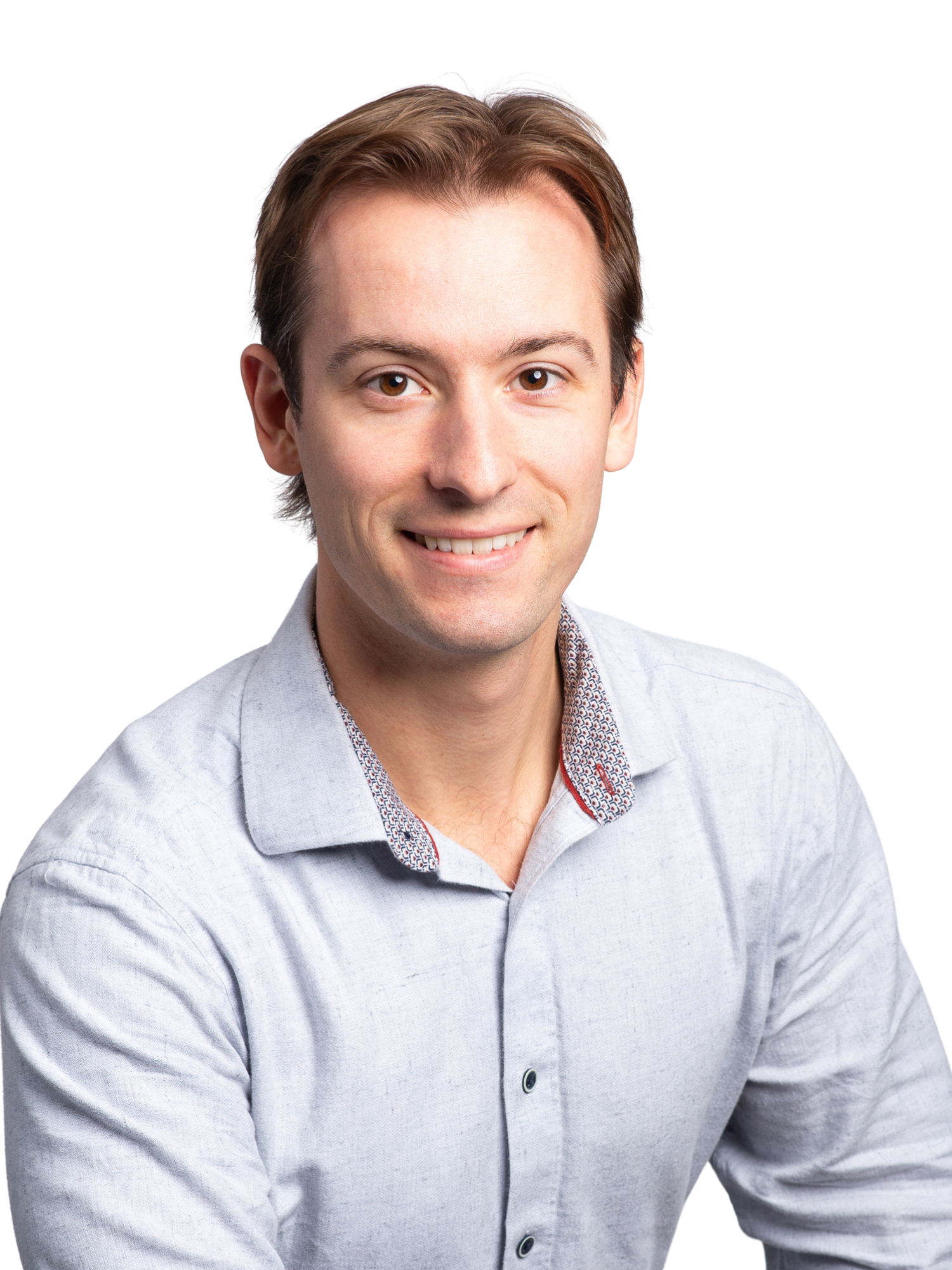 Adam Timlock, P.Eng.