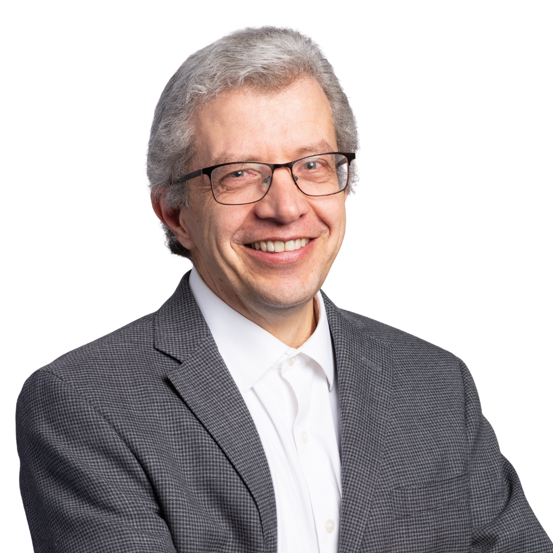 Bryan Stanton, P.Eng., Consulting Engineer