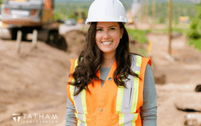 Canadian Consulting Engineer Names Jessica Stapleton as Top 10 Under 40 Award Winner