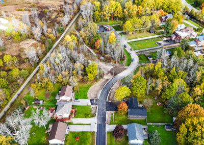 West Street Extension