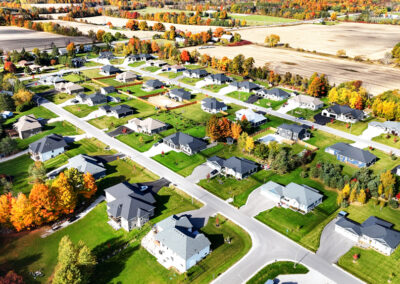 Kayley Estates Subdivision