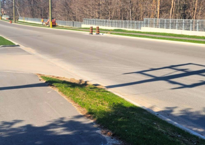 Protected: Bayview Drive Improvements