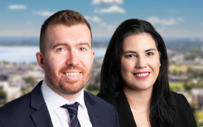 Tatham Engineering Appoints Vice President of Land Development and Announces Management Promotion
